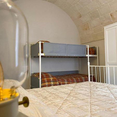 Il Pumo Rosa - Puglia Mia Apartments Monopoli Bagian luar foto