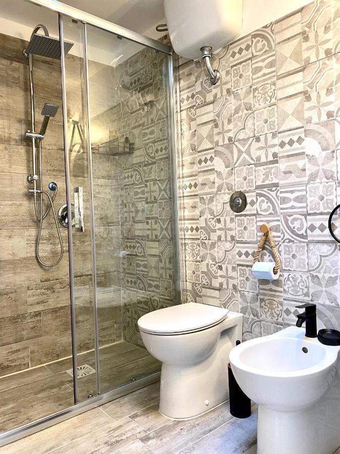 Il Pumo Rosa - Puglia Mia Apartments Monopoli Bagian luar foto