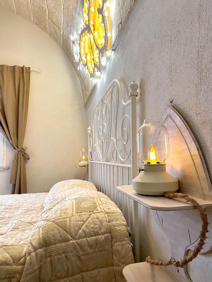 Il Pumo Rosa - Puglia Mia Apartments Monopoli Bagian luar foto