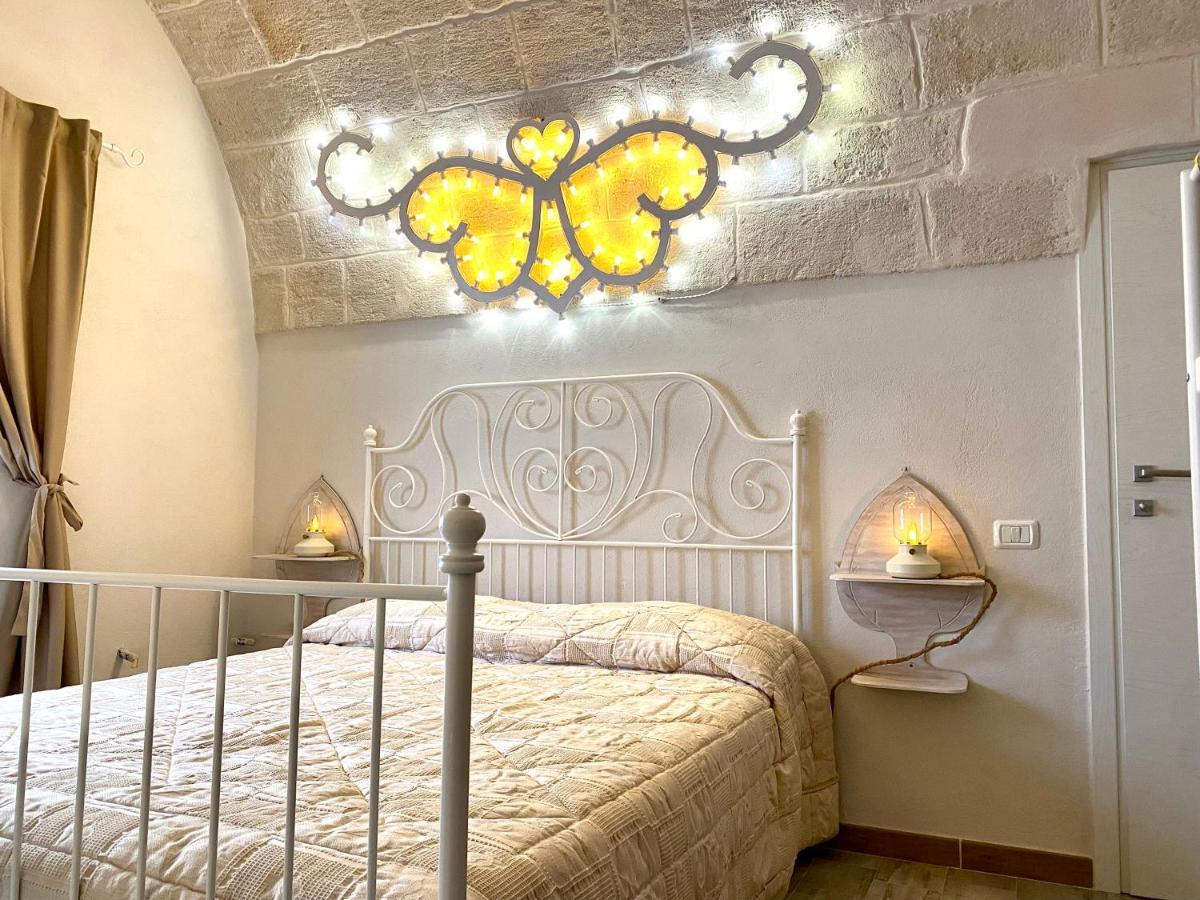 Il Pumo Rosa - Puglia Mia Apartments Monopoli Bagian luar foto